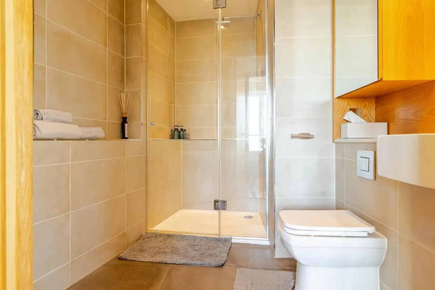 Lägenhet Luxurious Canary Wharf Aptartment - Outstanding City View! London